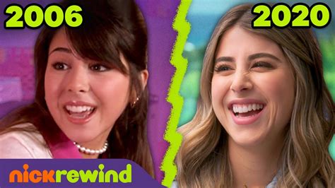 Daniella Monet Through the Years! 2006.